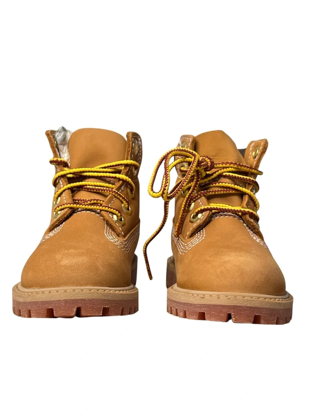 Timberland nwob wheat